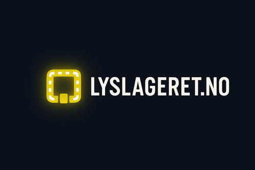 Lyslageret